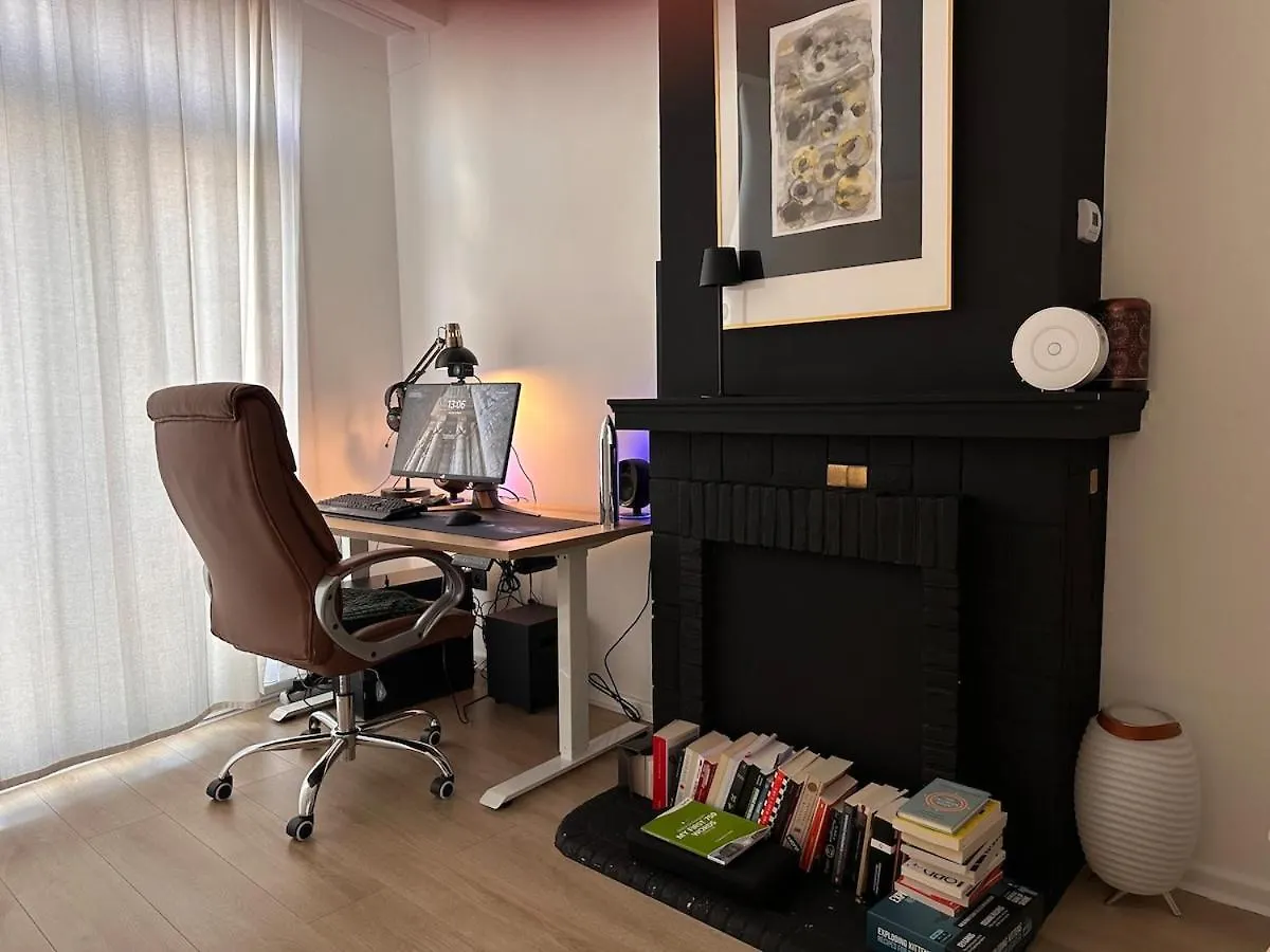 Cozy Apartment In Antwerp 0*,  Belgium